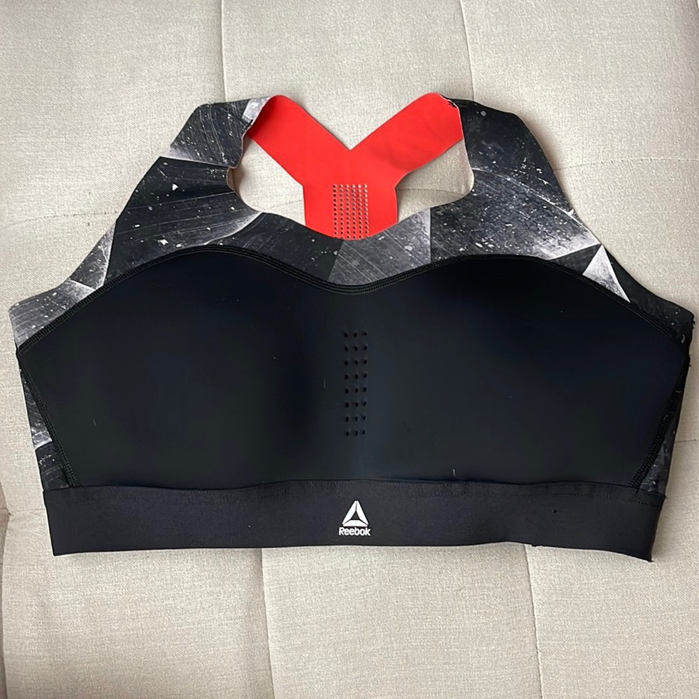 Reebok Sports Bra